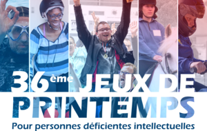 36ème Jeux de Printemps