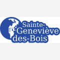 Mairie de Sainte Geneviève des Bois